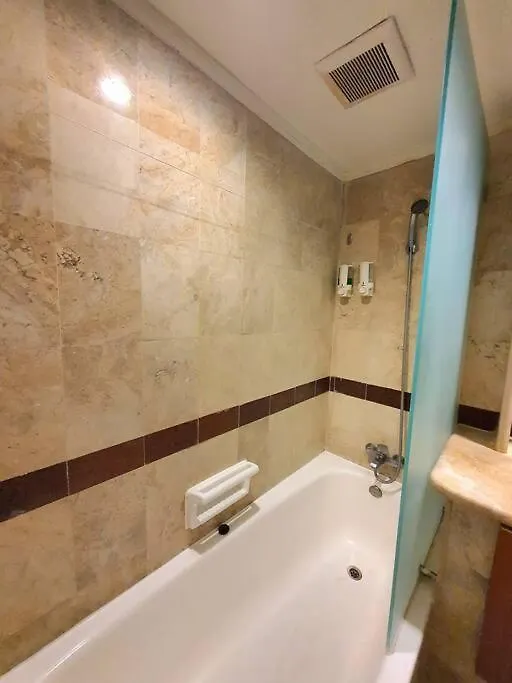 C&C Jayakarta Apartment Legian Bali A Seminyak   Seminyak (Bali)