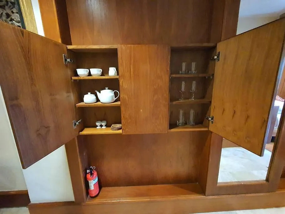 C&C Jayakarta Apartment Legian Bali A Seminyak  Indonesia