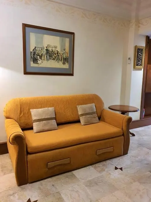 C&C Jayakarta Apartment Legian Bali A Seminyak