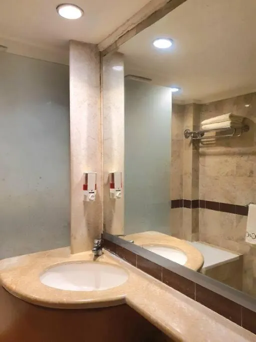 C&C Jayakarta Apartment Legian Bali A Seminyak