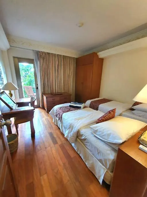 C&C Jayakarta Apartment Legian Bali A Seminyak   Seminyak (Bali)