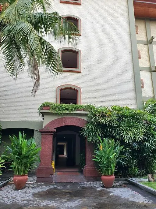 C&C Jayakarta Apartment Legian Bali A Seminyak  0*, Seminyak (Bali)