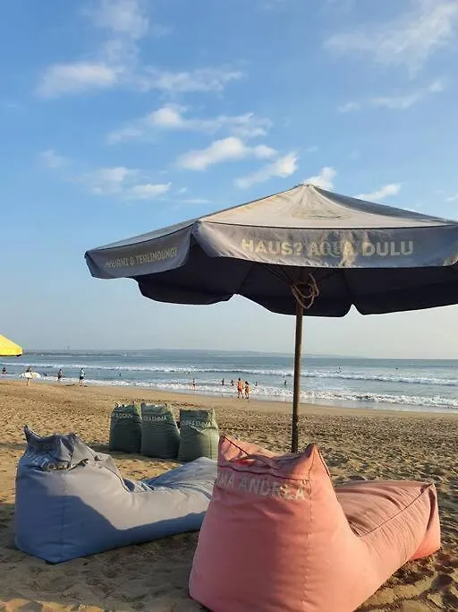 C&C Jayakarta Apartment Legian Bali A Seminyak