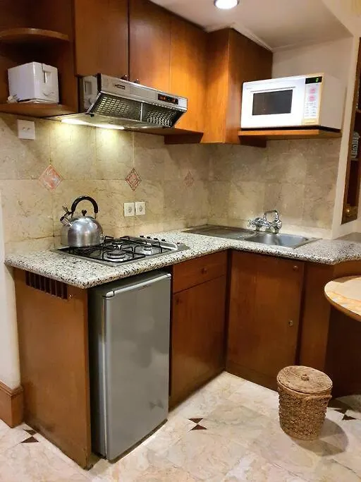 C&C Jayakarta Apartment Legian Bali A Seminyak