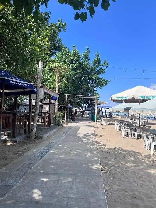 C&C Jayakarta Apartment Legian Bali A Seminyak