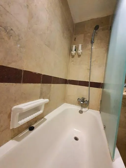 C&C Jayakarta Apartment Legian Bali A Seminyak  Seminyak (Bali)