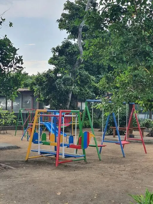C&C Jayakarta Apartment Legian Bali A Seminyak