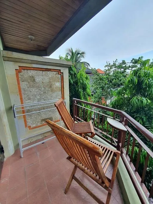 C&C Jayakarta Apartment Legian Bali A Seminyak