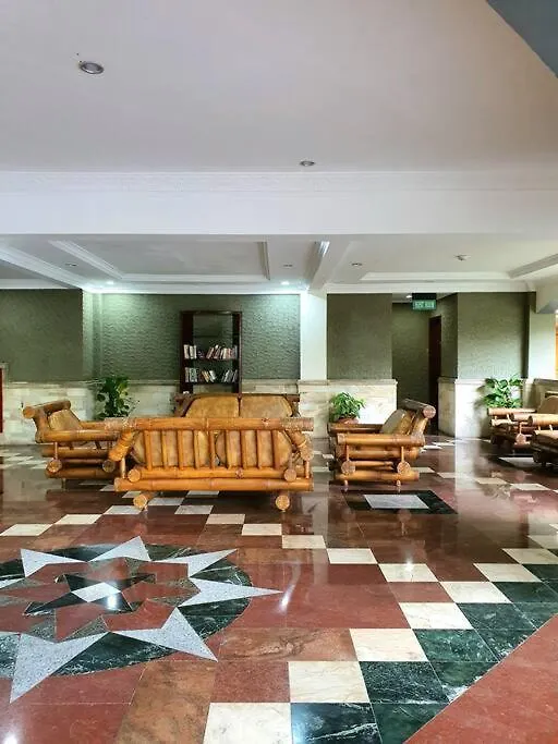 C&C Jayakarta Apartment Legian Bali A Seminyak