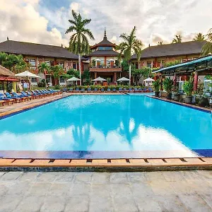 Cozy Bali Seminyak (Bali)