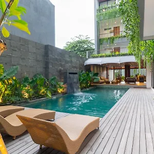 Casacotta Seminyak (Bali)
