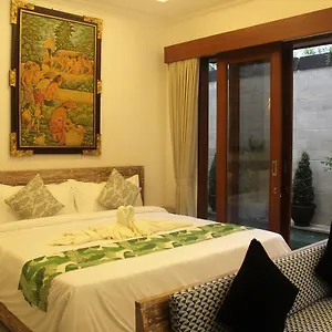 Green Studio Apartment Seminyak Seminyak (Bali)