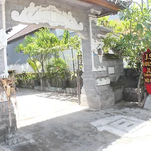 Gasthof Js, Seminyak