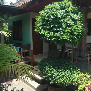 Privatunterkunft Nadialit, Seminyak
